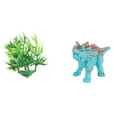 Dinosaur Play Set 2 (1 PC)