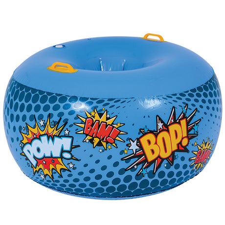 Inflatable Body Bumper Set (1 Set)