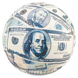 Money Regulation Basketball