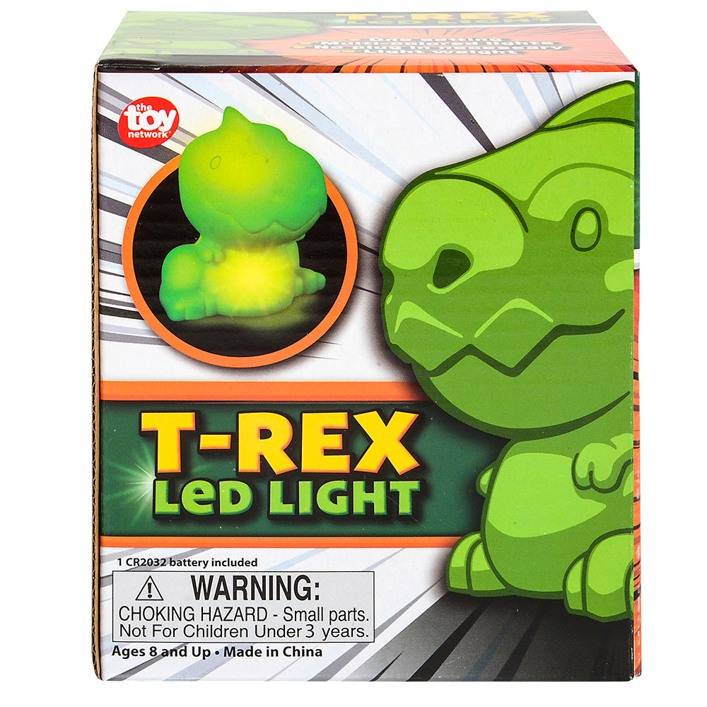 T-Rex LED Light (1 PC)