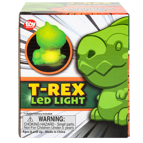 T-Rex LED Light (1 PC)