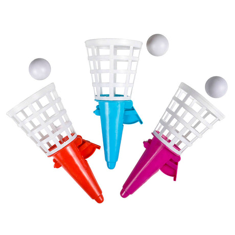Click And Catch Toy (1 DZ)