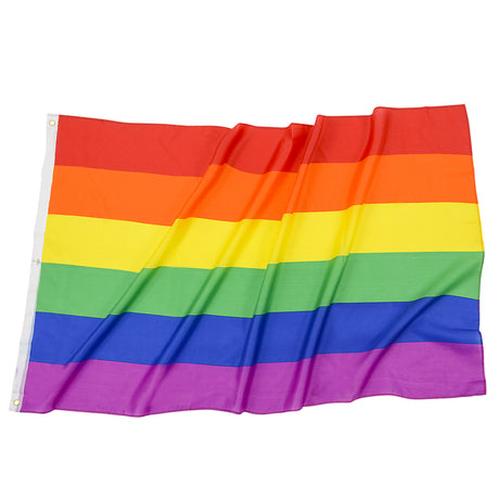 Rainbow Flag 3' x 5'