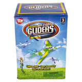 Jet Fighter Glider (1 DZ)