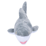 Great White Shark Plush (1 PC)