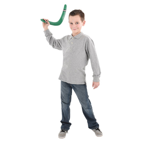 Boomerang 16" Classic Outdoor Toy (1 DZ)