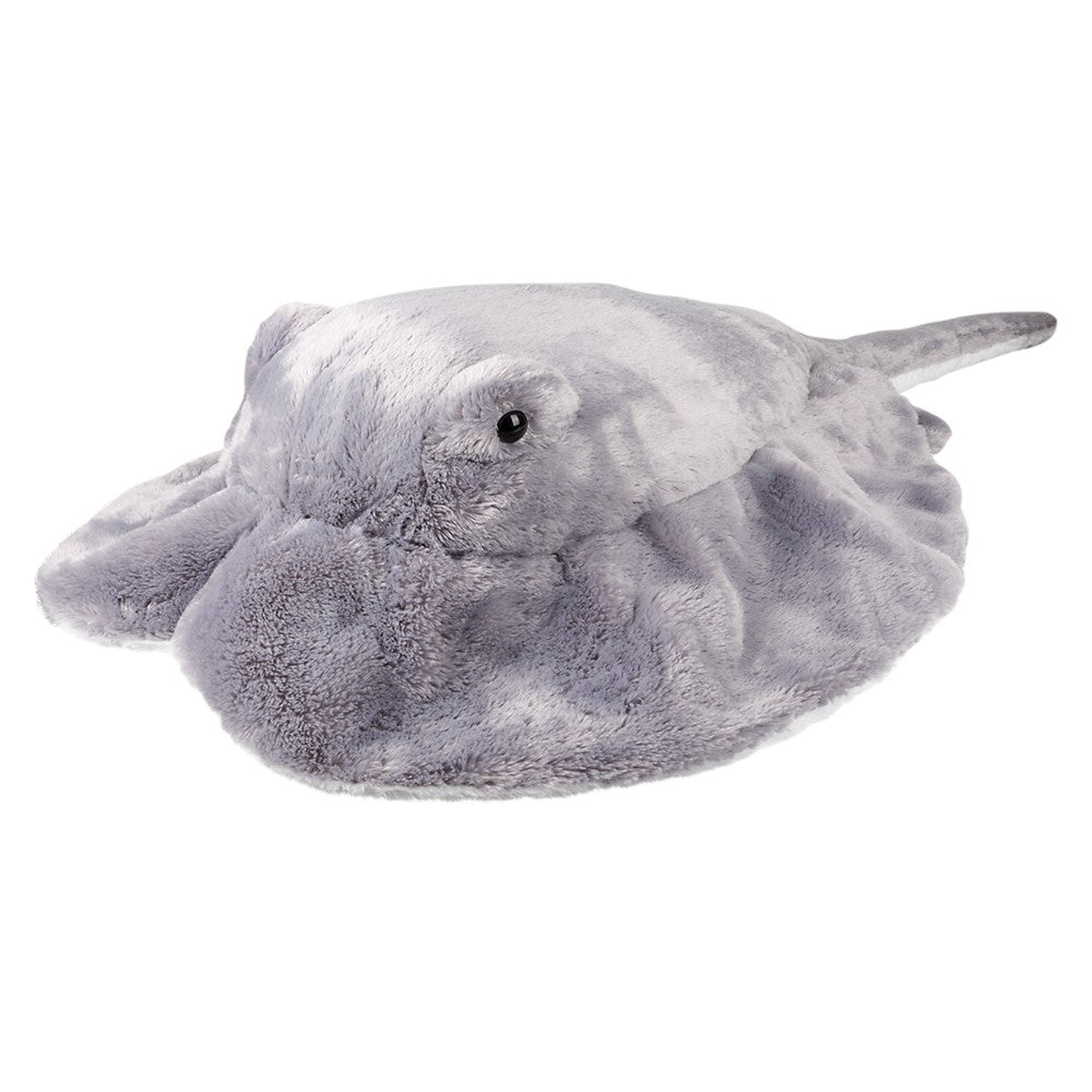 Giant Stingray Plush (67 in)