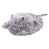 Giant Stingray Plush (67 in)