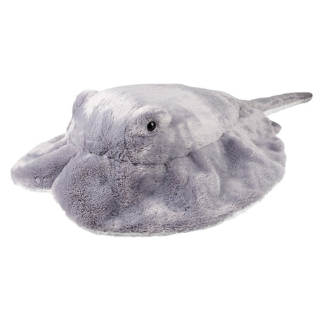 Giant Stingray Plush (67 in)