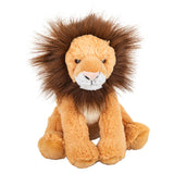 Earth Safe Lion Plush