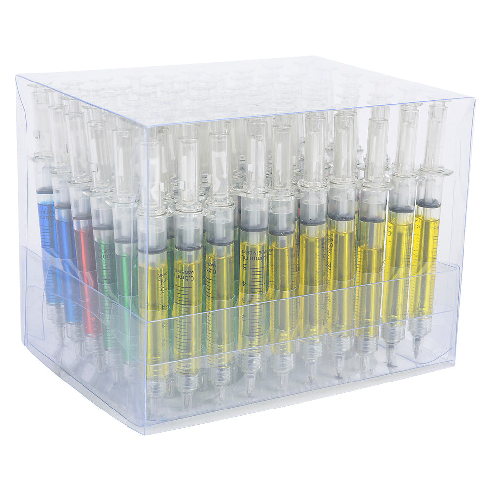 Syringe Pen (1 DZ)