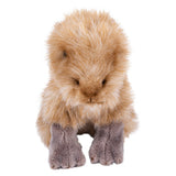 Capybara Plush 7" Heirloom Buttersoft