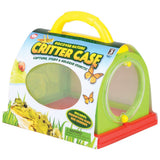 Critter Case 7.5" Novelty Case