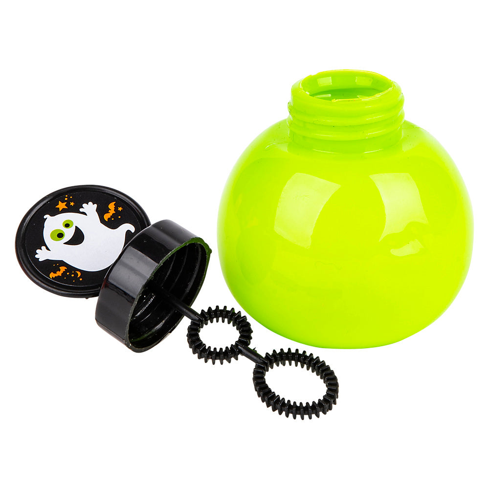 Ghost Light-Up Bubble Blower