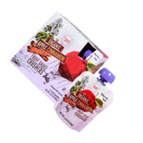 Organic Apple Cinnamon Fruit Sauce Crushers 12.7 oz