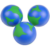 Earth Stress Ball (1 DZ)