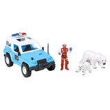 Polar Bear Adventure Set