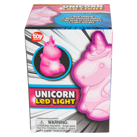 Unicorn LED Light 5"