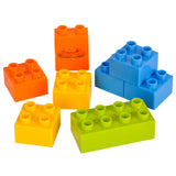 Zoo Block Set (13 PC)