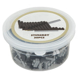 Mini Blocks Stingray (1 PC)