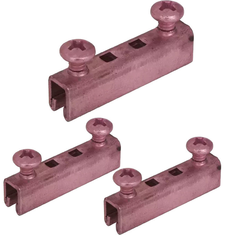 Electro-Rail Bus Bar Connector E190-3