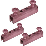 Electro-Rail Bus Bar Connector E190-3
