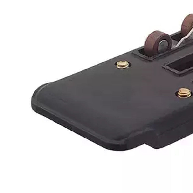 Electro-Rail Trolley Body Assembly CGR 2 Pole 5 AMP T01933P