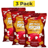 Trader Joe's Movie Theater Popcorn