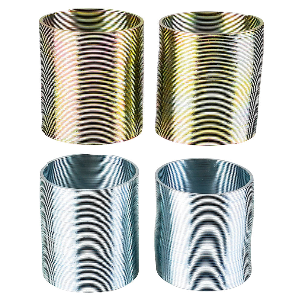 Metal Coil Spring 2" (50mm)