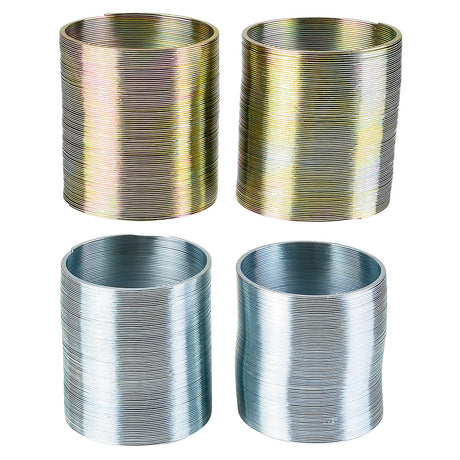 Metal Coil Spring 2" (50mm)