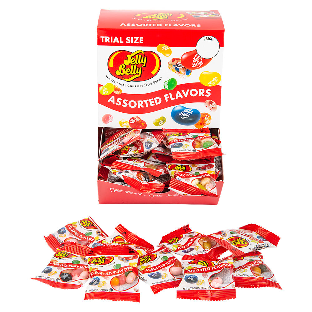 Jelly Belly Jelly Beans (80 Pc Box)