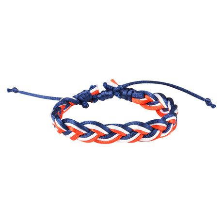 Braided Sailor Bracelet 7" (1 DZ)