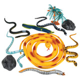 Snake Mesh Bag Play Set (12 Pc Bag)