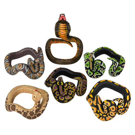 Snake Bracelet Assorted