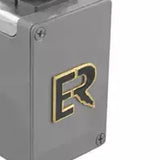 Electro-Rail Plug In Jack With Box 4 Pole 15 AMP ERS351M