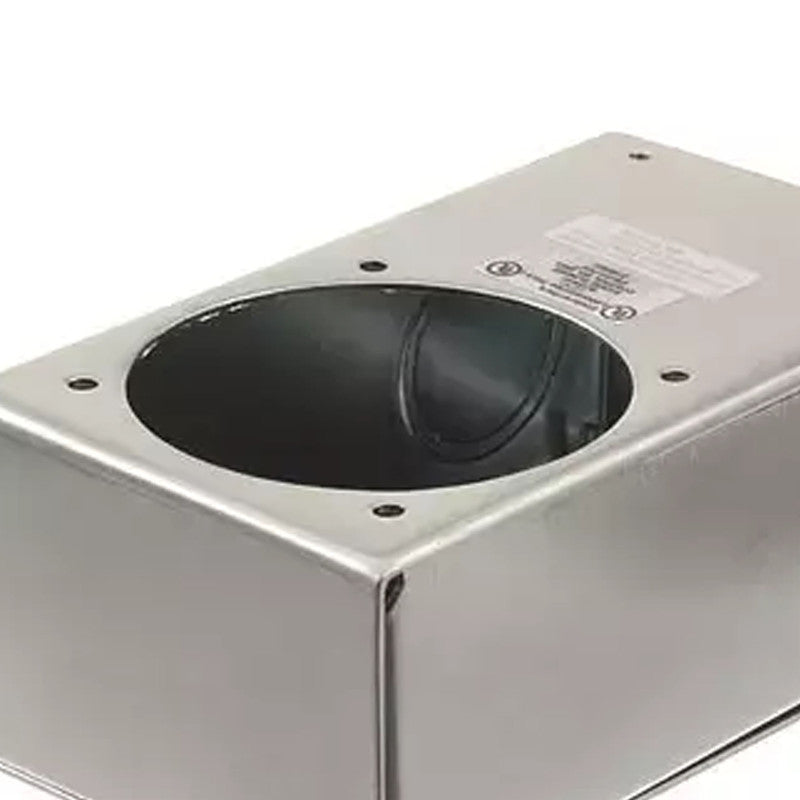 Electro-Rail Junction Box ERS-110