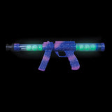 Galaxy Moon Blaster Glow-in-the-Dark Blaster