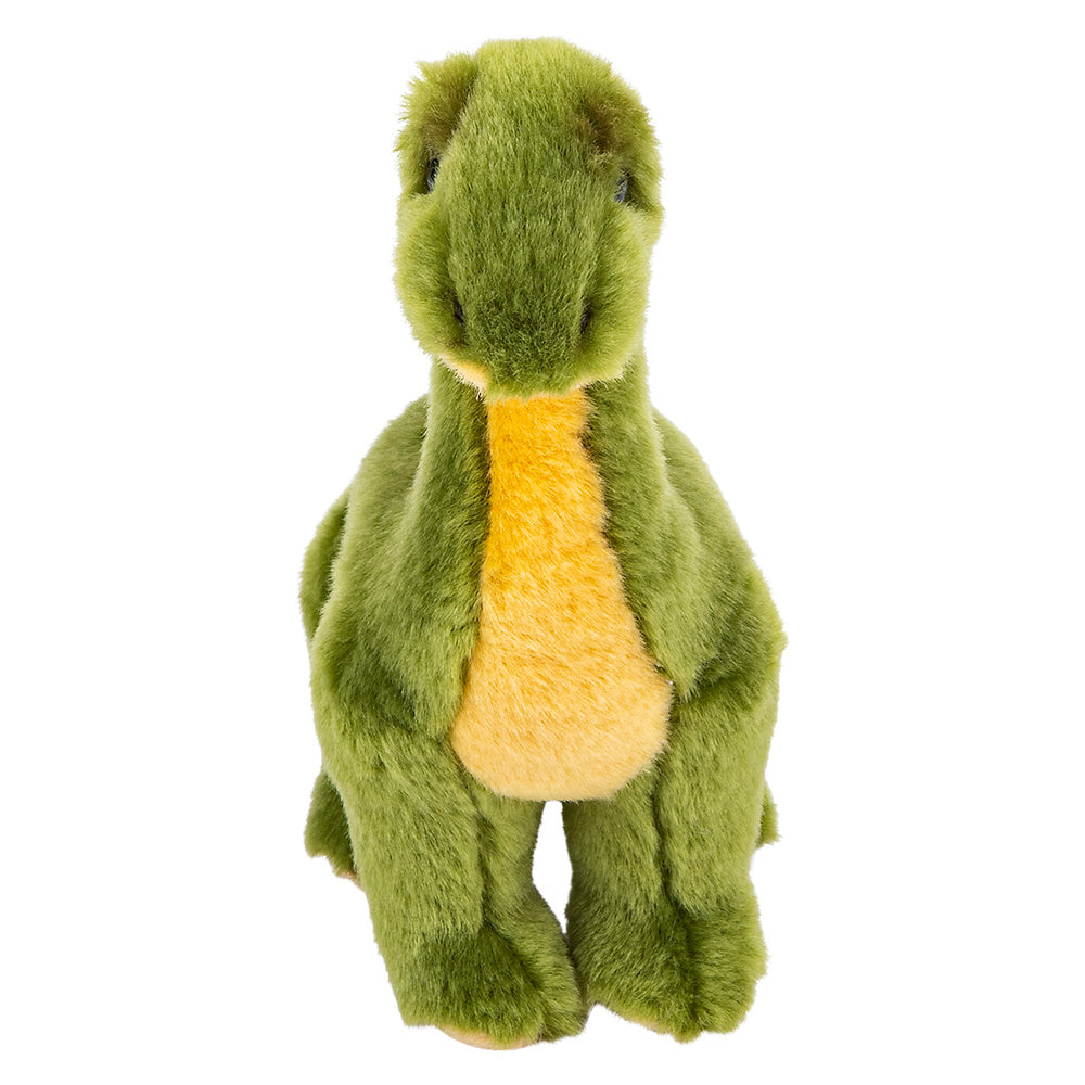 Brontosaurus Plush Toy (1 PC)