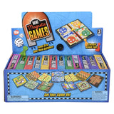 Magnetic Games 5" (1 DZ)