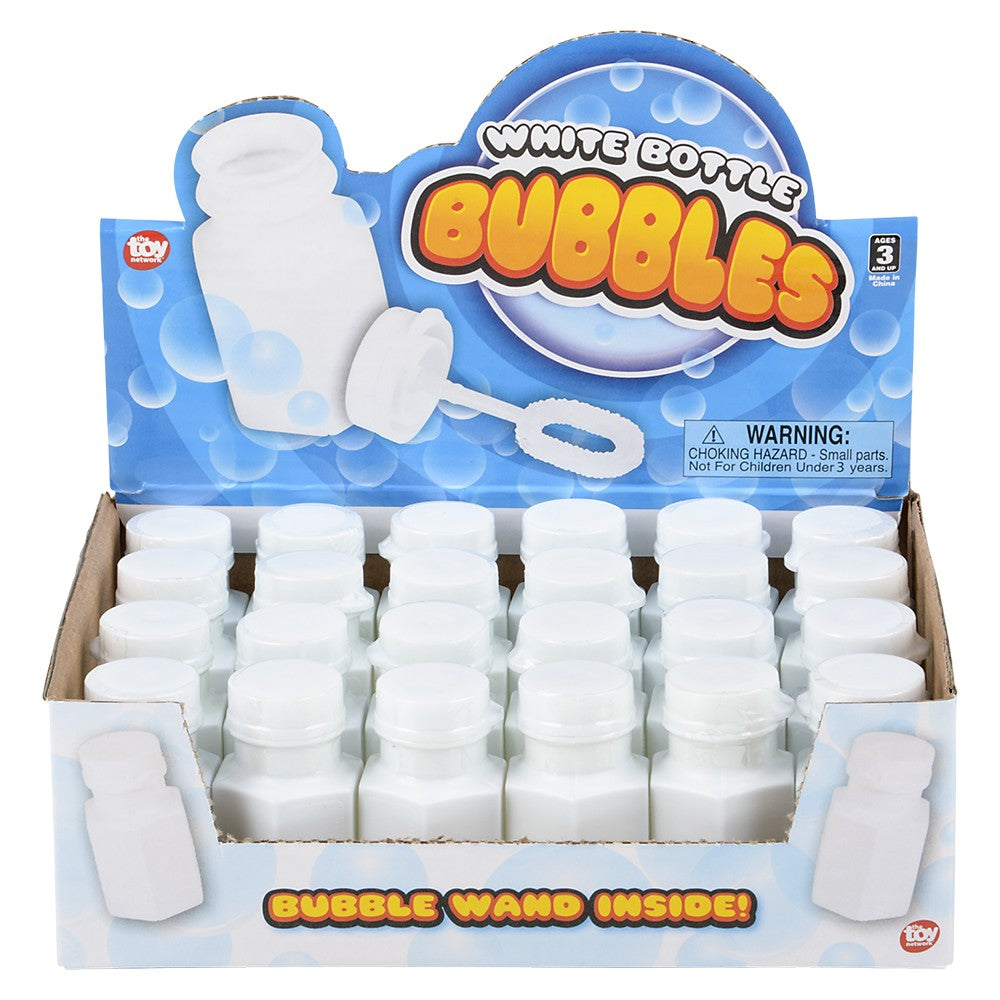 Mini Bubble Maker 0.6oz (1 DZ)