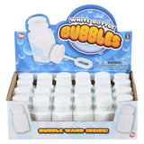 Mini Bubble Maker 0.6oz (1 DZ)