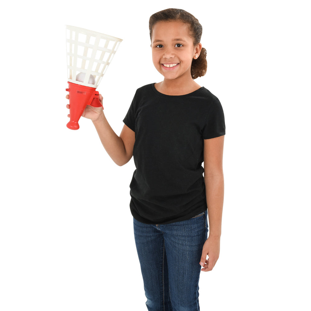Jumbo Click And Catch (12 PC)