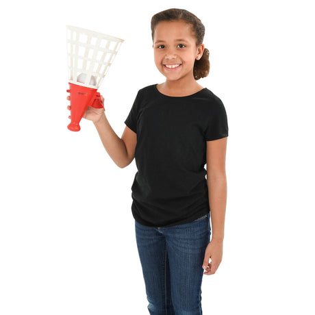 Jumbo Click And Catch (12 PC)