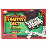 Double Six Domino Set (28 Pc Set)