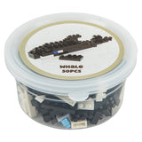 Mini Blocks Whale Mini Figure (1 PC)