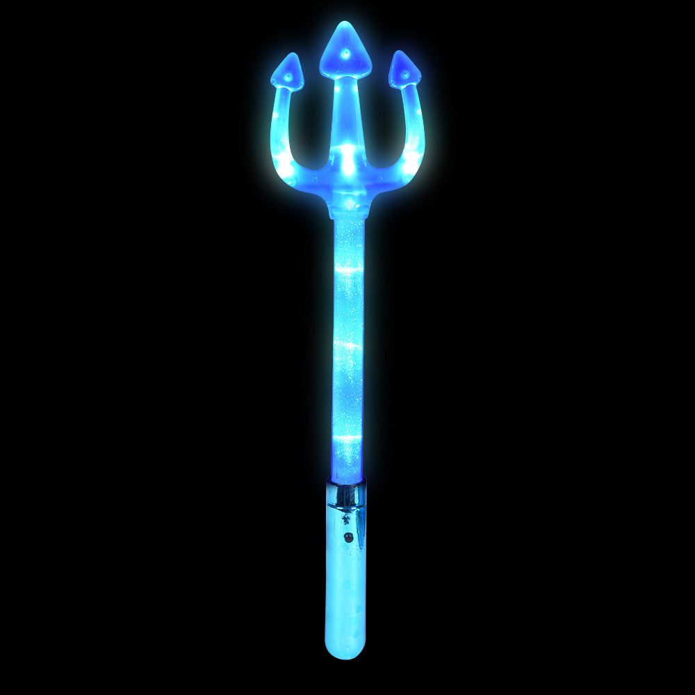 Light-Up Trident (1 PC)