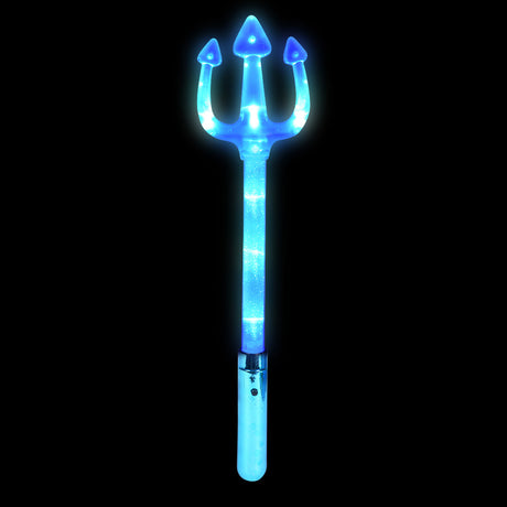 Light-Up Trident (1 PC)