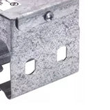 Electro-Rail 4 Pole Coupling Set ERS-302-4