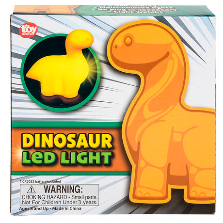 Apatosaurus LED Light (1 PC)
