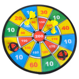 Dartboard Set 11.75"